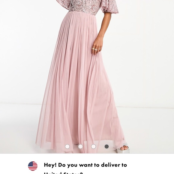 ASOS - Picture 4 of 4